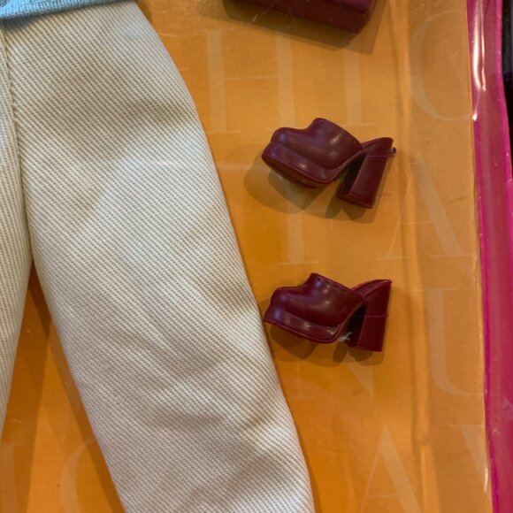 Barbie Doll Fashion Avenue HIP 2 BE SQUARE Gulf Coast Getaway Value Pack 28315 - Picture 7 of 8